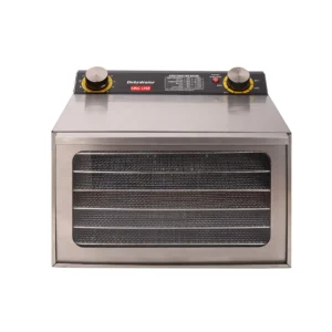 SL-D-01 FOOD DEHYDRATOR 6 TRAYS
