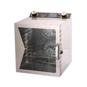 SL-D-03 FOOD DEHYDRATOR 12 TRAYS