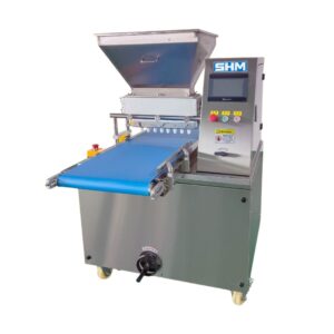 SHM-CCD-06 DUAL USE COOKIES AND CAKE DEPOSITOR