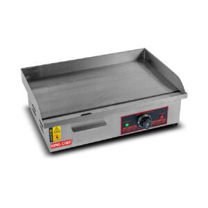 PL818 ELECTRIC GRIDDLE