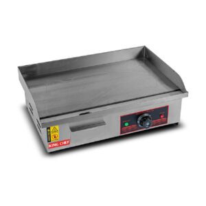 PL818A ELECTRIC GRIDDLE