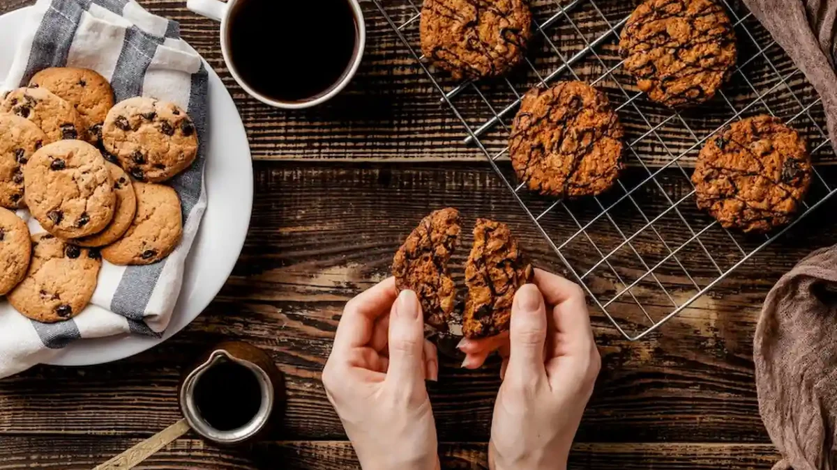 Perbedaan Biskut Dan Cookies