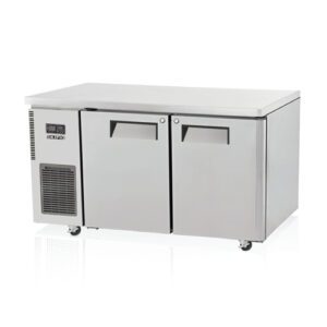 SUR15-2P UnderCounter Chiller 2 Doors