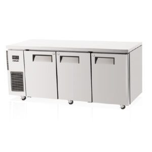 SUR18-3 UnderCounter Chiller 3 Doors