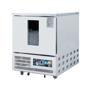 FED-12 UNDERNEATH RETARDER PROOFER 12 TRAYS