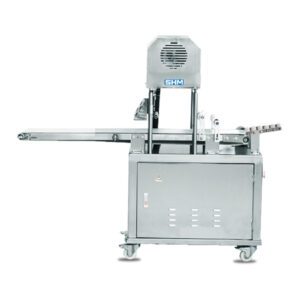 BL-508 CUTTING MACHINE