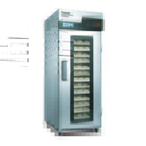 SHM-36DF Retarder Proofer