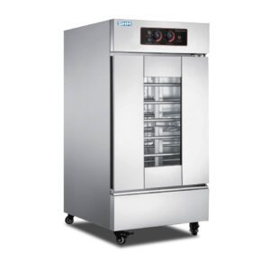 SHM-6D CLASSIC SMALL FERMENTATION BOX (RECTANGLE) 