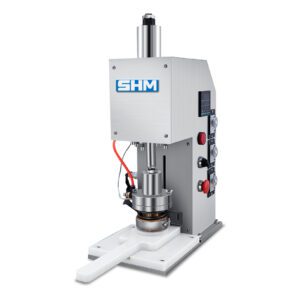 DT-01 EGG TART FORMING MACHINE