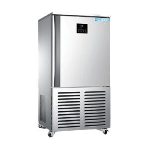 SHM-SCE10 BLAST FREEZER (CAP. 10 TRAYS) TEMP. +3 ˜ -80°C