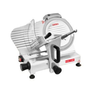 MS-250S ECONOMICAL MEAT SLICER