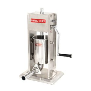 SF-7 MANUAL SAUSAGE FILLER