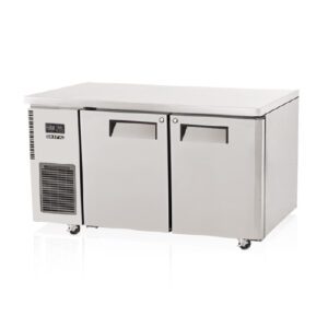 SUR15-2 UnderCounter Chiller 2 Doors