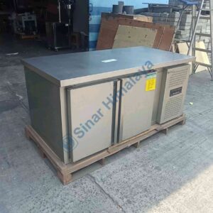 D0.3L2PFCG 304 S/S HIGH STANDARD VENTILATED WORKTABLE - Gambar 3