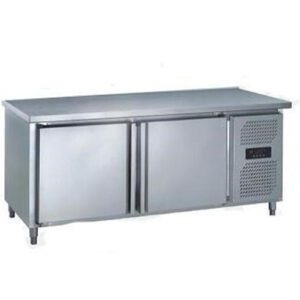 D0.3L2PFCG 304 S/S HIGH STANDARD VENTILATED WORKTABLE