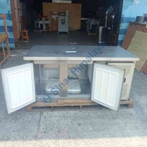 D0.3L2PFCG 304 S/S HIGH STANDARD VENTILATED WORKTABLE - Gambar 5