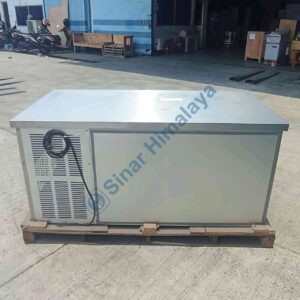 D0.3L2PFCG 304 S/S HIGH STANDARD VENTILATED WORKTABLE - Gambar 8