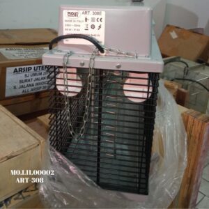 ART-308 INSECT KILLER - Gambar 5