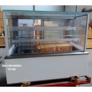 S3-B5 RECTANGULAR SHOWCASE SERIES - Gambar 3