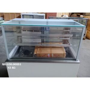 S3-B5 RECTANGULAR SHOWCASE SERIES - Gambar 4