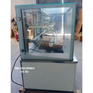 S3-B5 RECTANGULAR SHOWCASE SERIES - Gambar 5