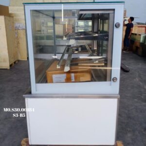S3-B5 RECTANGULAR SHOWCASE SERIES - Gambar 6
