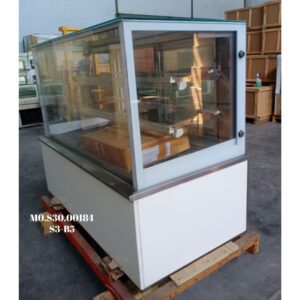 S3-B5 RECTANGULAR SHOWCASE SERIES - Gambar 8