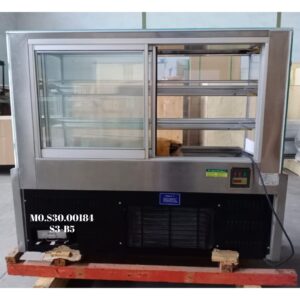 S3-B5 RECTANGULAR SHOWCASE SERIES - Gambar 9