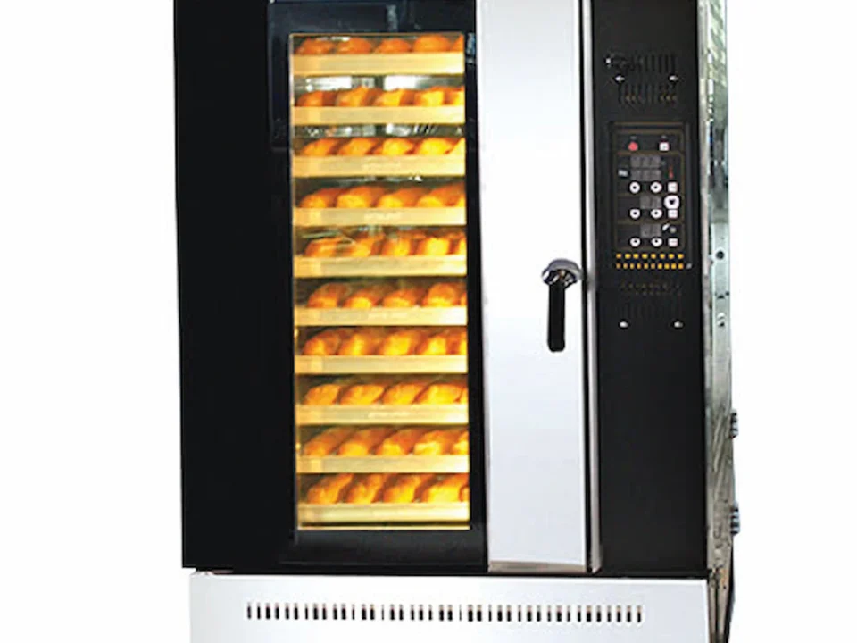 Rekomendasi Oven Convection