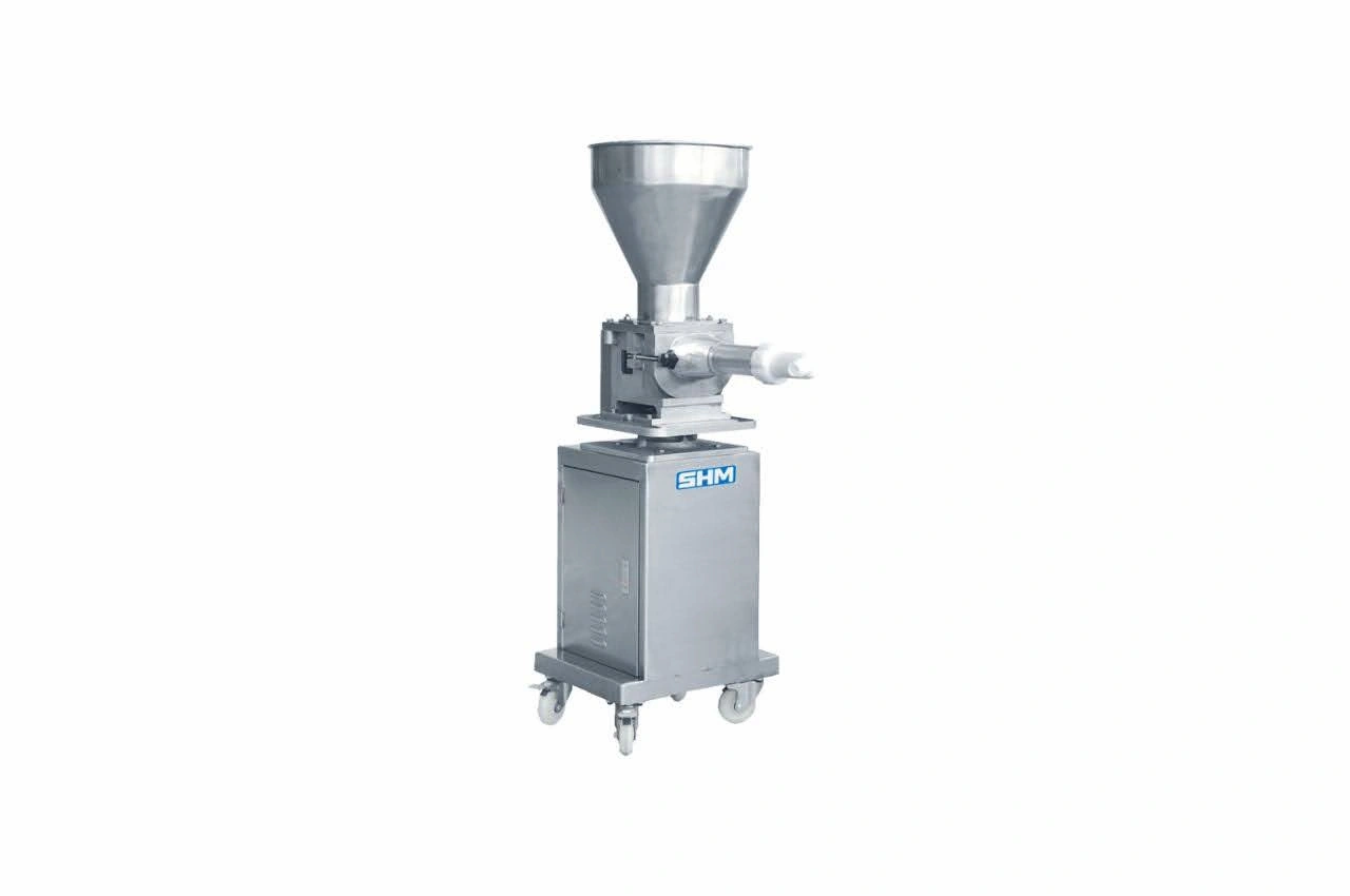 BL 800A Filling Machine