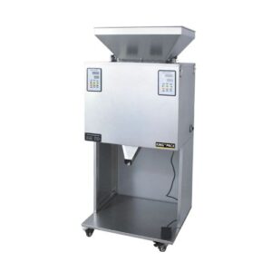 KPZG-2000 GRANULE FILLING
