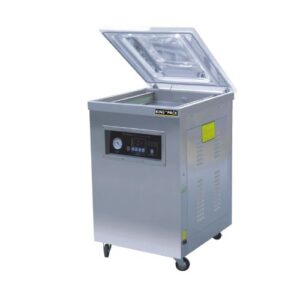 KP-400L SINGLE CHAMBER VACUUM PACKING