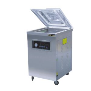 KP-500L SINGLE CHAMBER VACUUM PACKING