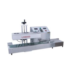 KPLX-6000 CONTINUOUS INDUCTION SEALER