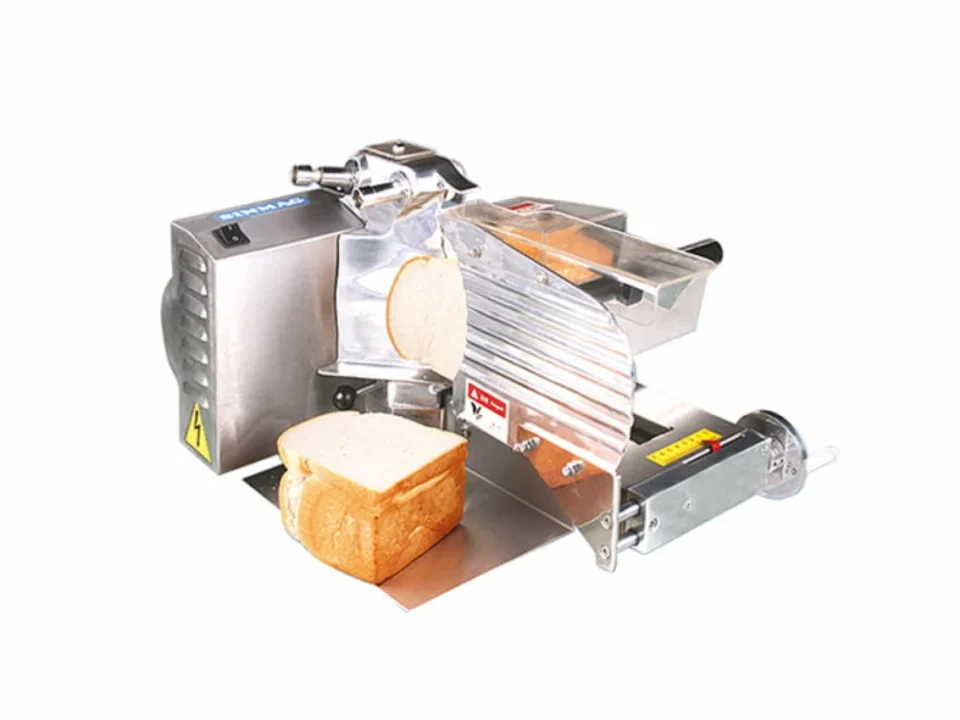 Bread Slicer Adalah