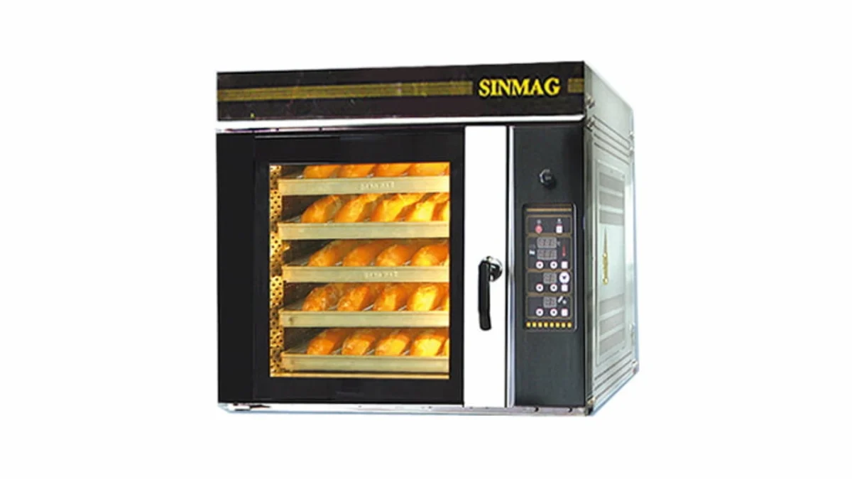 Perbedaan Food Dehydrator Dan Oven