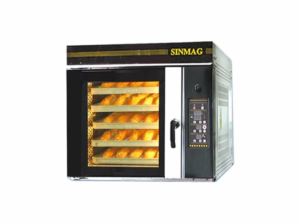 Perbedaan Food Dehydrator Dan Oven