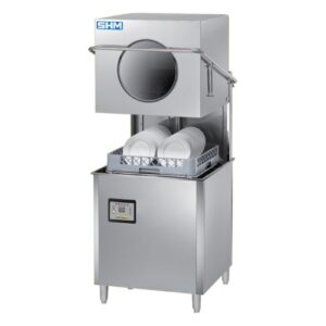 DWG-100 DISHWASHER DOOR-TYPE (BUTTON)