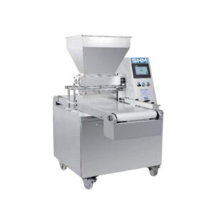 COD-105/NB-01 COOKIE MACHINE (3 SETS OF NOZZLES)
