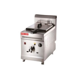 NGF-71A FRYER (TABLE TOP, GAS)