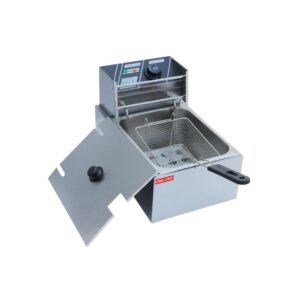EF-81 FRYER (TABLE TOP, ELECTRIC)