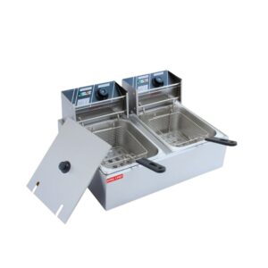 EF-82 FRYER (TABLE TOP, ELECTRIC)