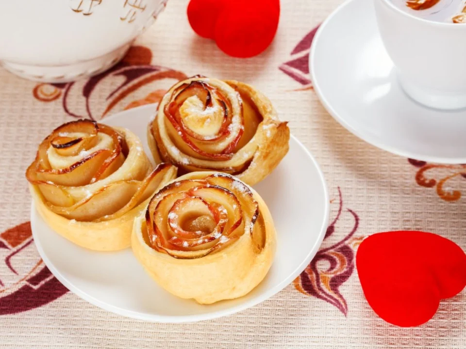 Resep Cinnamon Roll