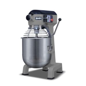 M-30A PLANETARY MIXER 30 LITER