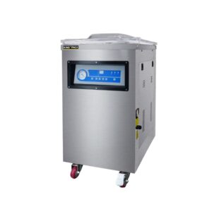 EV-51 SINGLE CHAMBER VACUUM PACKAGING MACHINE