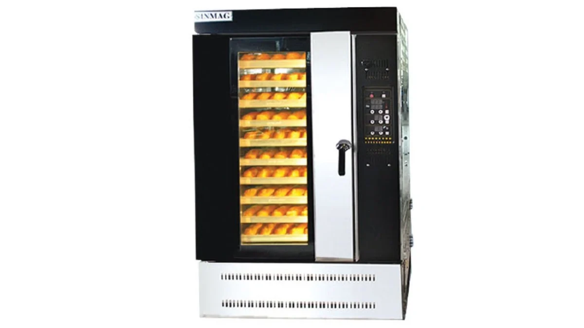 keunggulan oven konveksi