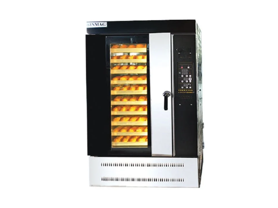 Keunggulan Oven Konveksi