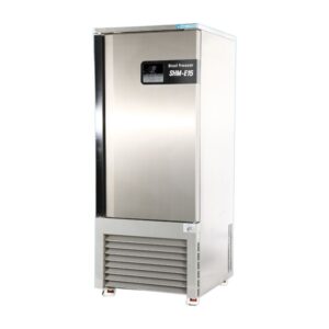 SHM-E15 BLAST FREEZER