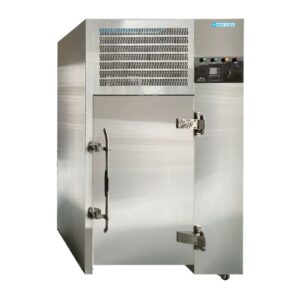 Jual Shm-E22T Blast Freezer 22 Trays (40X60 Cm) With 1 Trolley