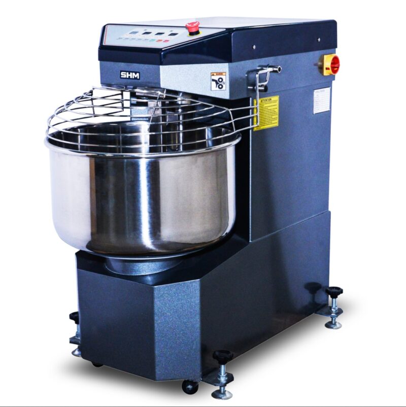 HX-60 SPIRAL MIXER 10 VARIABLE SPEED